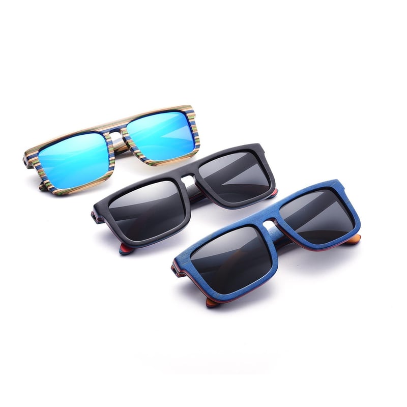 Retro Sunglasses